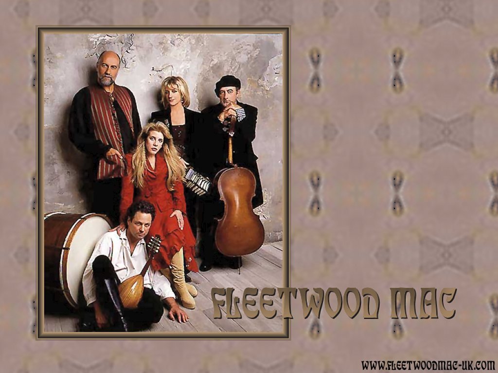 Fleetwood Mac Free Download