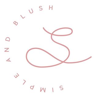 Simple and blush coupon code
