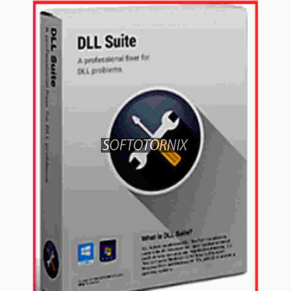 Dll suite 9 crack free download